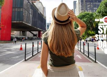 SYM Summer Days – financiamento sem Juros