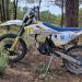 A Moto do Leitor: Husqvarna FE 350