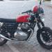 A Moto do Leitor: Royal Enfield Interceptor 650