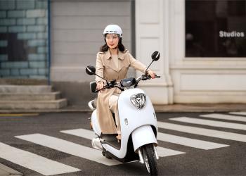 Campanha YADEA “Verão 100 Preocupações”