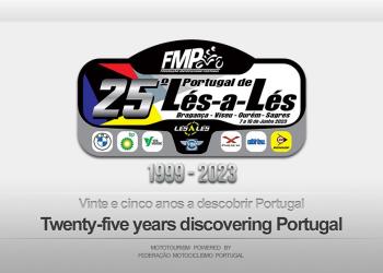 25.º Portugal de Lés-a-Lés