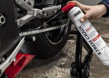 IPONE X-TREM Chain Careline