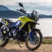 Suzuki V-Strom 800 DE – em vídeo