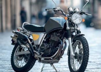 SWM Motorcycles com novidades