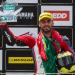 ESBK – Ivo Lopes vencedor no Estoril