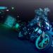 Campanha Promocional Yamaha MT-125