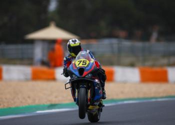 Ivo Lopes procura nova vitória em Portimão