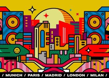 Scrambler Ducati Next-Gen Tour