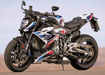 BMW M 1000 R – Teste