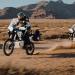 Husqvarna Norden Expedition – em vídeo