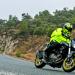 QJ MOTOR SRK 400- Teste