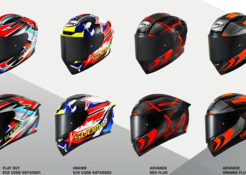 Escaparate MOTOS #88