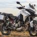 Ducati Multistrada V4 S com função Easy Lift