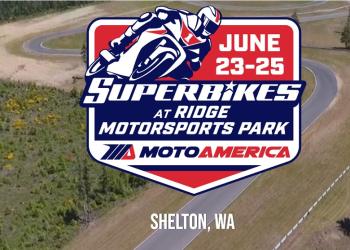 Aprilia RS 660 vence MotoAmerica TwinsCup