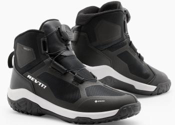 Botas REV’IT! Breccia GTX
