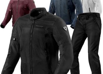 Conjunto REV’IT! Eclipse 2