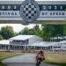 Ducati foi estrela no Goodwood