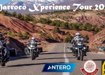 Marroco Xperience Tour 2023