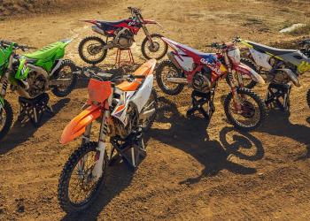 WP lança programa 4 All the Riders