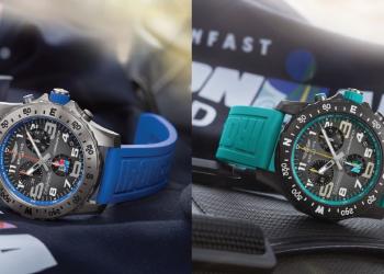 Breitling Endurance Pro IRONMAN