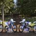 50 anos Yamaha YZ