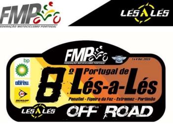 Promoção Dunlop Lés-a-Lés off-road