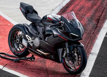 Ducati continua a crescer