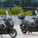Yamaha XMAX 300 Tech Max em vídeo