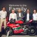 Ducati com Volkswagen Group España Distribución