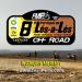 Portugal de Lés-a-Lés Off-Road com inscrições abertas