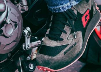 Novas GAERNE G-Rue Aquatech