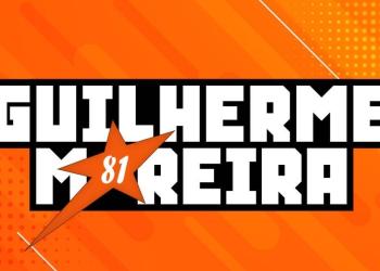 Piloto Guilherme Moreira #81