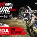 Agitágueda vibrou com o SuperEnduro Nacional