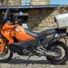 A Moto do Leitor: KTM 990 Adventure