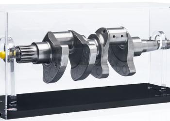 Ducati Memorabilia atualizado com componentes GP16