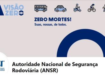 Recomendações da ANSR sobre o equipamento