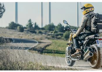 Dossier – Mochilas, arrumos indispensáveis