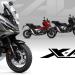 Honda X-ADV e Forza 750 com novidades