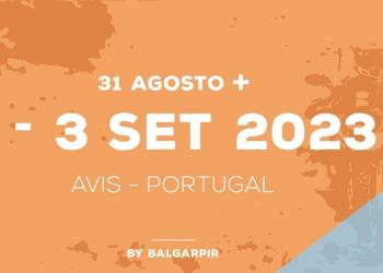 16ª edição do Traveler’s Event, em Avis