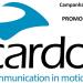 Campanha Cardo Systems – Promoções de fim de verão