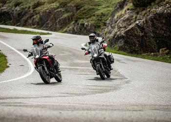 MACBOR Montana XR1 – em vídeo