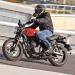 Royal Enfield HNTR 350 – Teste