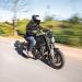 Voge 300 AC – Teste