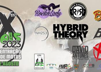 30ª Concentração de Góis