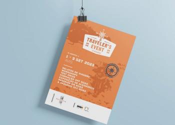 16ª edição do Traveler’s Event, em Avis