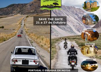 “Portugal Best Classic” na sua 7ª edição de Grand Tour