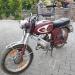 A Moto do Leitor: EFS Vanguard 301m