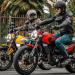Equipamento Ducati Scrambler, nova coleção