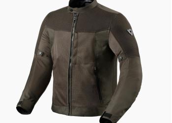 Blusão REV’IT! Vigor 2