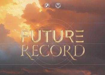 BMW e Tomorrowland criam nova experiência musical